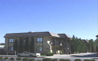 4108 W Avenue L in Lancaster, CA - Foto de edificio - Building Photo