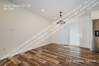 1612 Index Ct SE in Renton, WA - Building Photo - Building Photo