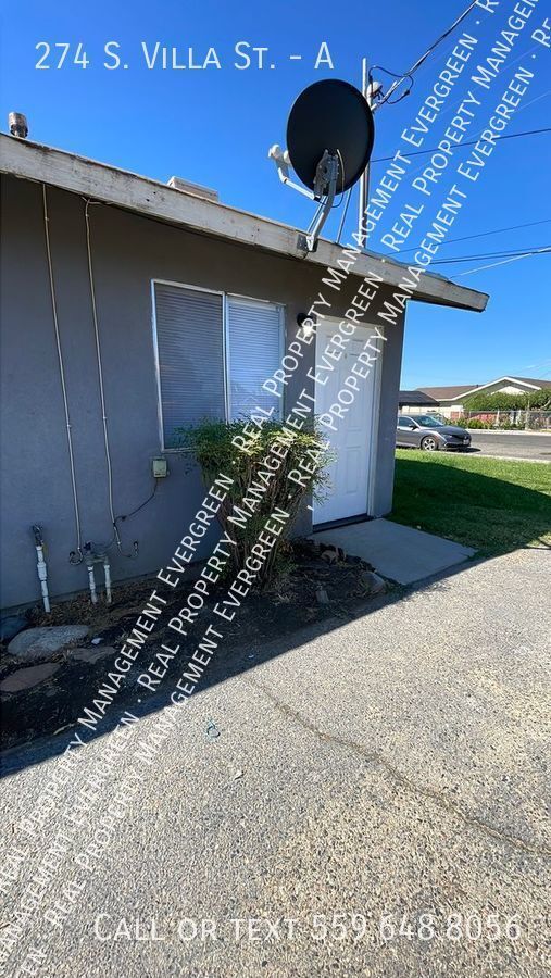 274 S Villa St