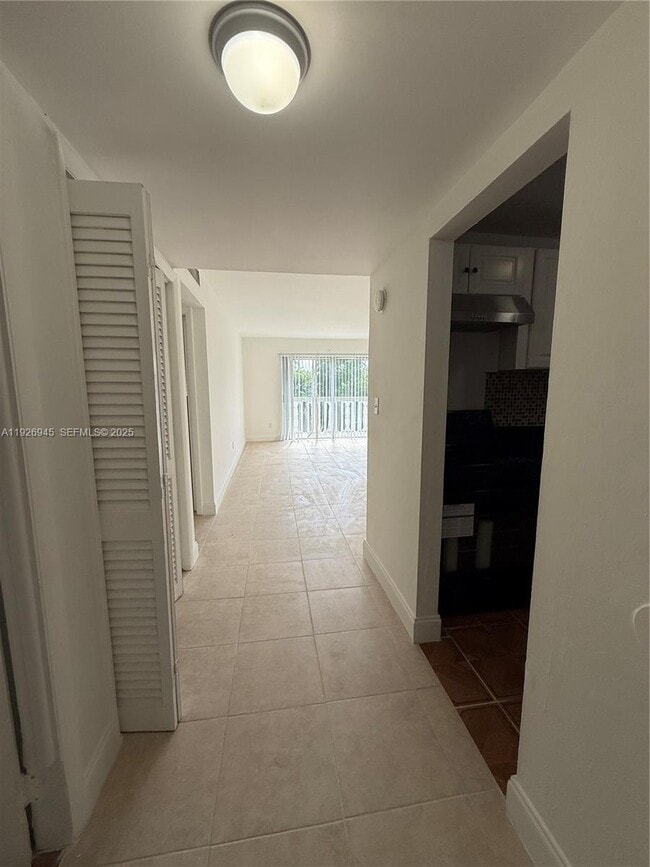 property at 15205 NE 6th Ave