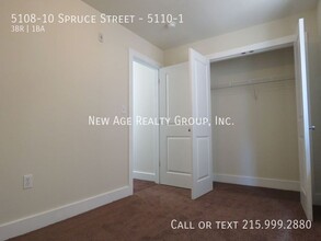 5108-10 Spruce St-Unit -5110-1 in Philadelphia, PA - Building Photo - Building Photo
