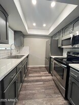 3119 W Cochise Dr in Phoenix, AZ - Building Photo