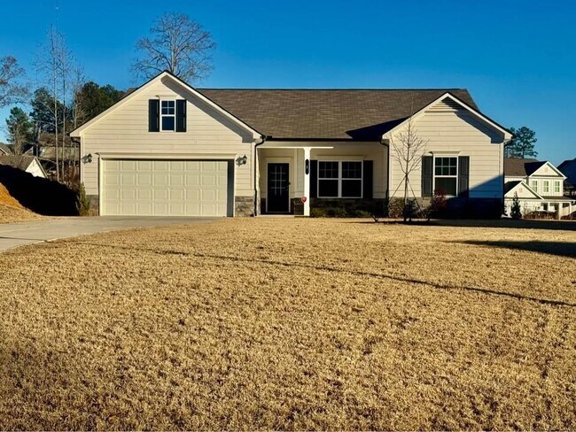 property at 1 Lyndhurst Dr