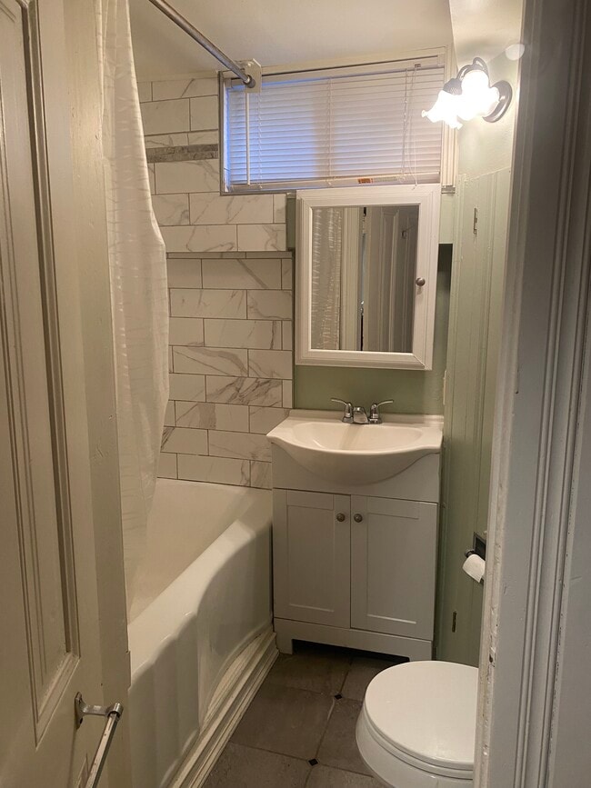 821 N Weber St in Colorado Springs, CO - Building Photo - Building Photo