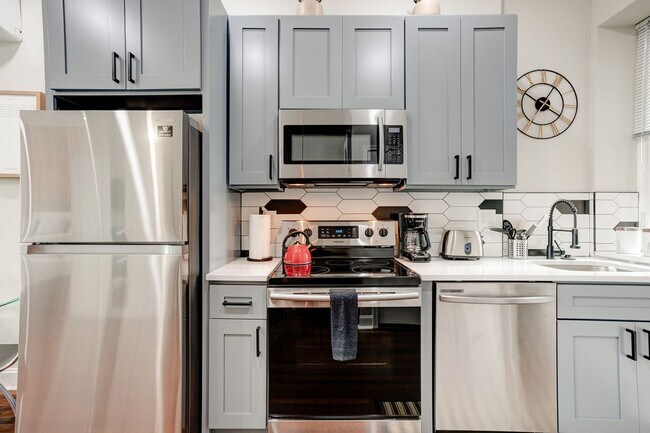 property at 1927 N 33rd St