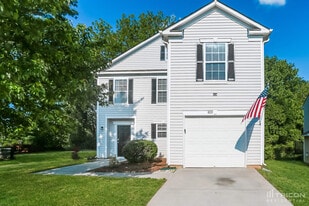 803 Swearngan Ridge Ct