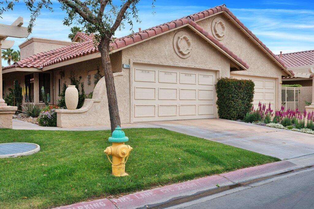 77563 Woodhaven Dr S in Palm Desert, CA - Building Photo