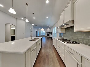 2137 Triton Dr in McKinney, TX - Foto de edificio - Building Photo