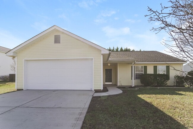 property at 4087 Counselors Dr