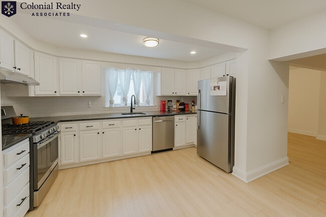 262 Nevada St in Newton, MA - Building Photo - Building Photo