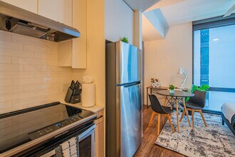 700 N 4th St in Phoenix, AZ - Building Photo - Building Photo