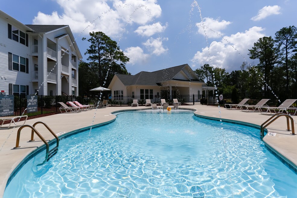 Lockwood Village Apartments Wilmington, NC Apartments For Rent
