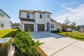 1832 Asti Ln in Leander, TX - Building Photo - Building Photo