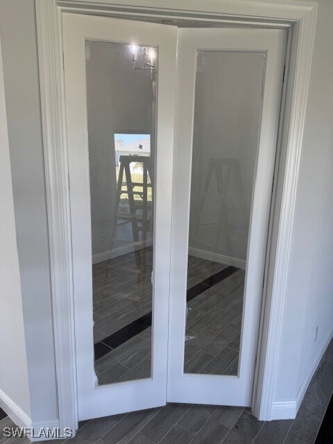 property at 2101 NW 8th Terrace