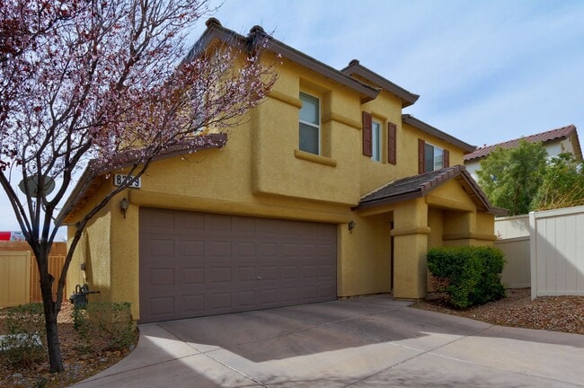 property at 8309 New Leaf Ave