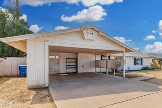 3945 W Orange Dr in Phoenix, AZ - Building Photo - Building Photo