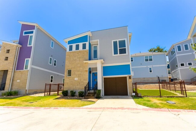 property at 1921 Teagle Dr