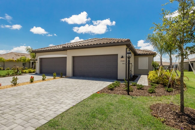 property at 15520 Sunny Day Dr