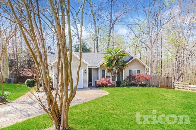 property at 6041 Briggs Dr