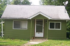 291 Summer School Rd in Morgantown, WV - Foto de edificio - Building Photo