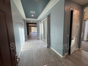 20614 W Hillcrest Blvd in Buckeye, AZ - Building Photo - Building Photo