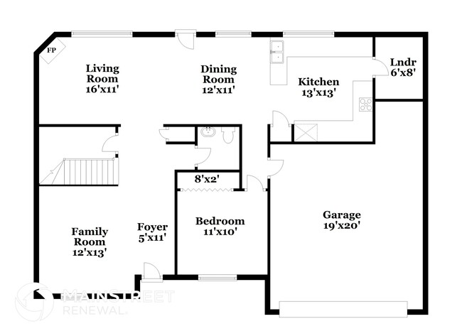 8313 Prairie Rose Ln in Fort Worth, TX - Building Photo - Building Photo