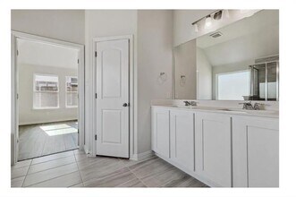 1208 Indianola Trl in Anna, TX - Foto de edificio - Building Photo