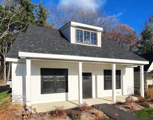 property at 2 Cottage Ln