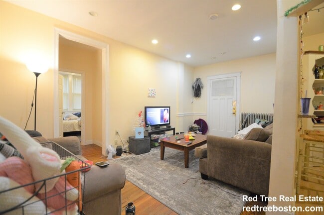 66 Egmont St in Brookline, MA - Building Photo - Building Photo