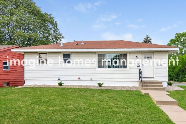 property at 1449 46th Ave NE
