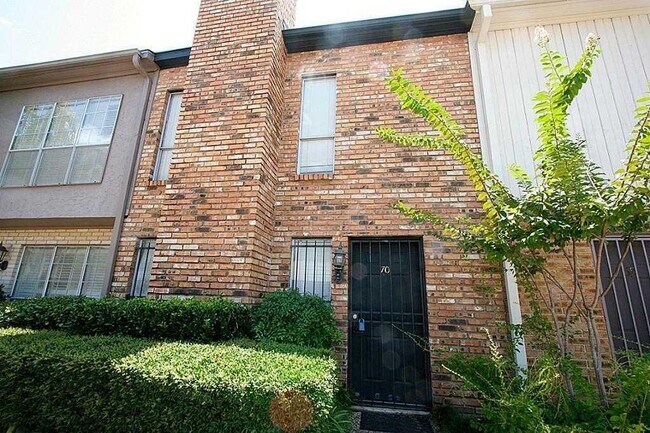 property at 6111 Beverly Hill St
