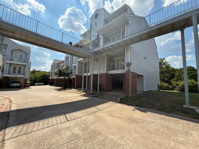 property at 9823 Summerwood Cir