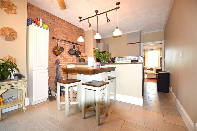 property at 1793 Beacon St