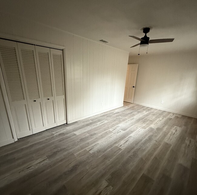 1402 Perryman Dr in Vidalia, GA - Foto de edificio - Building Photo