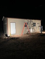 9845 S US Highway 385, Unit 3 in Odessa, TX - Building Photo