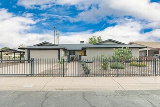 617 E Ellis Dr in Tempe, AZ - Building Photo - Building Photo