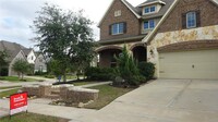 16622 Emmaus Ln in Cypress, TX - Foto de edificio - Building Photo