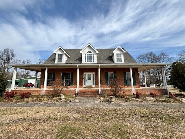 156 Campground Rd in Bell Buckle, TN - Building Photo - Building Photo