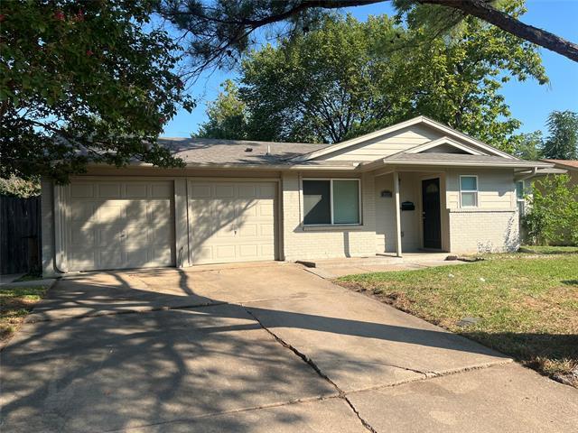property at 2523 Cunningham St