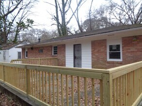 1627 Hasty Pl NW in Atlanta, GA - Building Photo - Building Photo