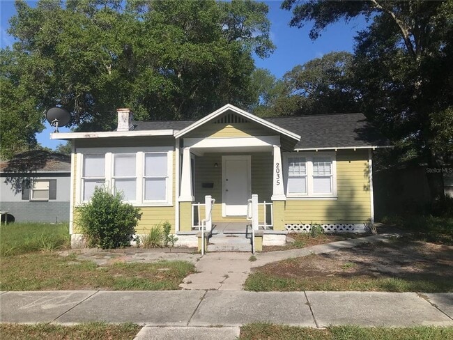 property at 2035 14th St S