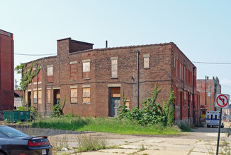 Southland Wine Co Lofts in Richmond, VA - Foto de edificio - Other