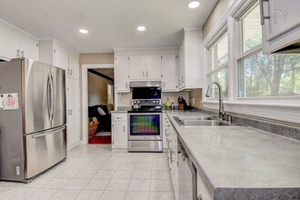 3617 Carter Rd in Portsmouth, VA - Foto de edificio - Building Photo