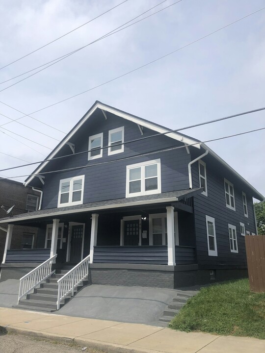 140 W 32nd St in Indianapolis, IN - Building Photo