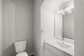 914 Cold Snow Dr in Houston, TX - Building Photo - Building Photo