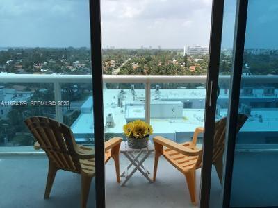 property at 9201 Collins Ave