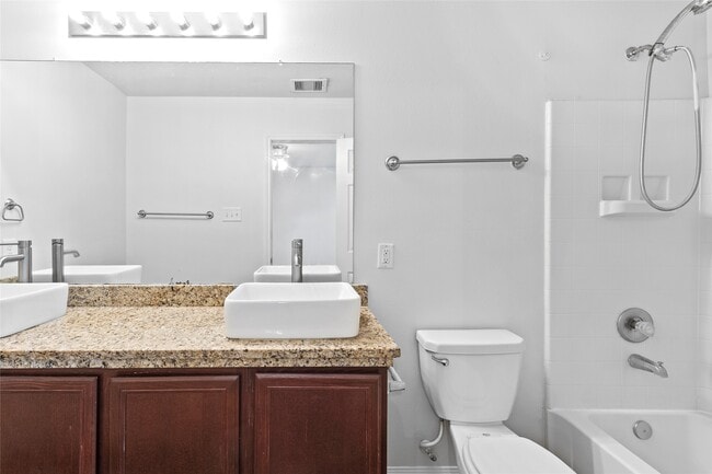 property at 2430 High Island Way