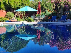 481 Benedict Dr in Las Vegas, NV - Building Photo