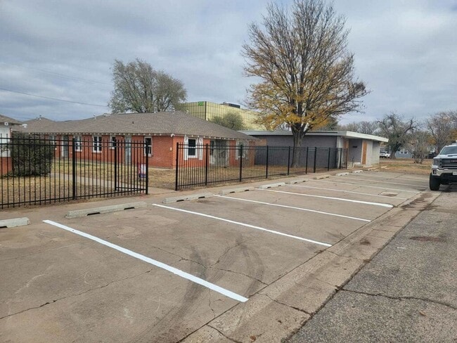 property at 2306 SW 8th Ave