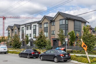 Mayfair in Langley, BC - Building Photo - Building Photo